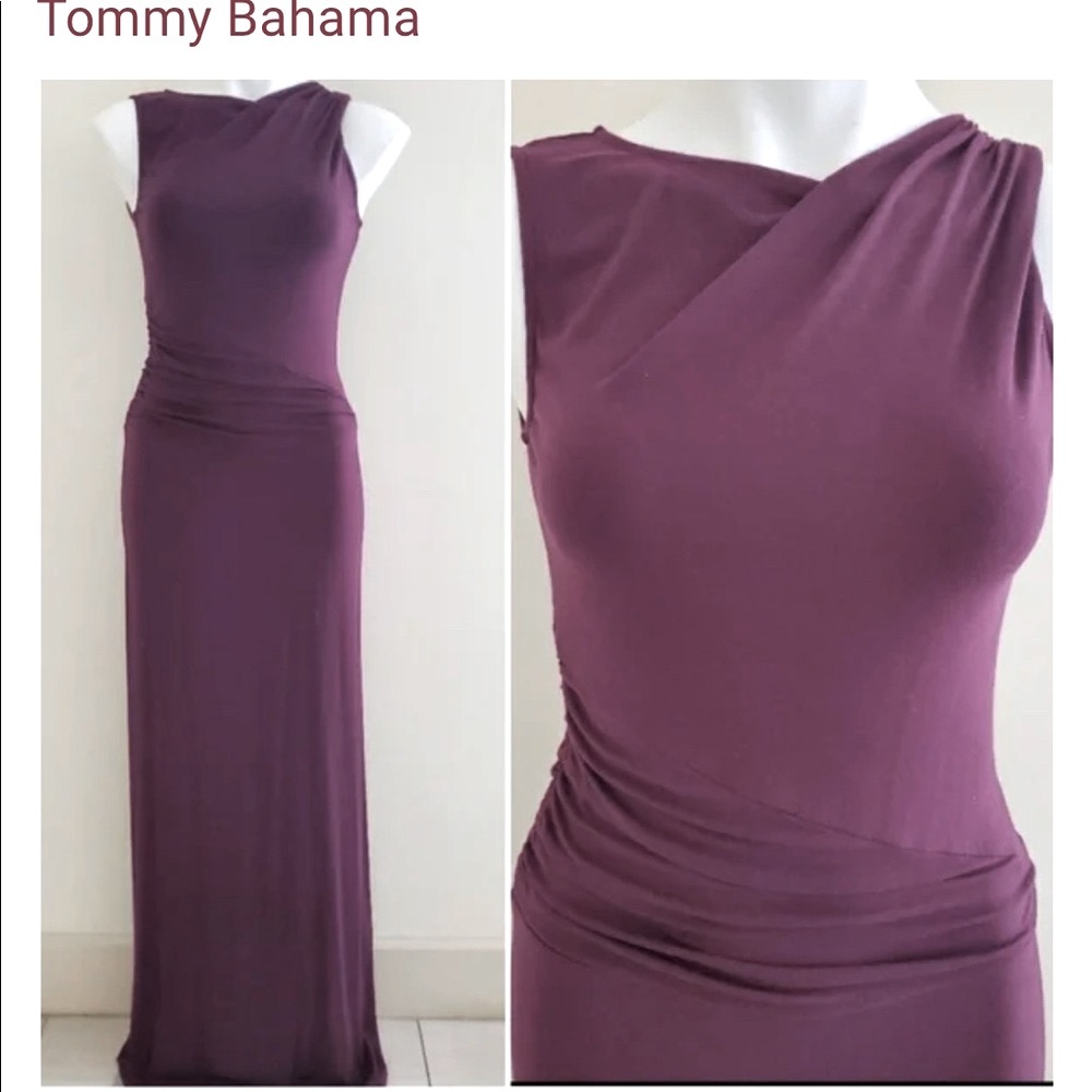Tommy Bahama Maxi Dress - Picture 2 of 7